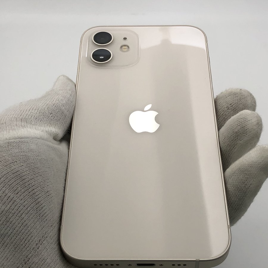 苹果iphone125g全网通白色64g国行99新