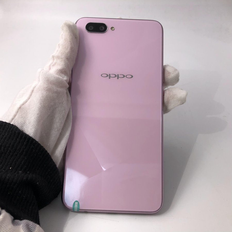 oppoa54g全网通粉色4g64g国行95新