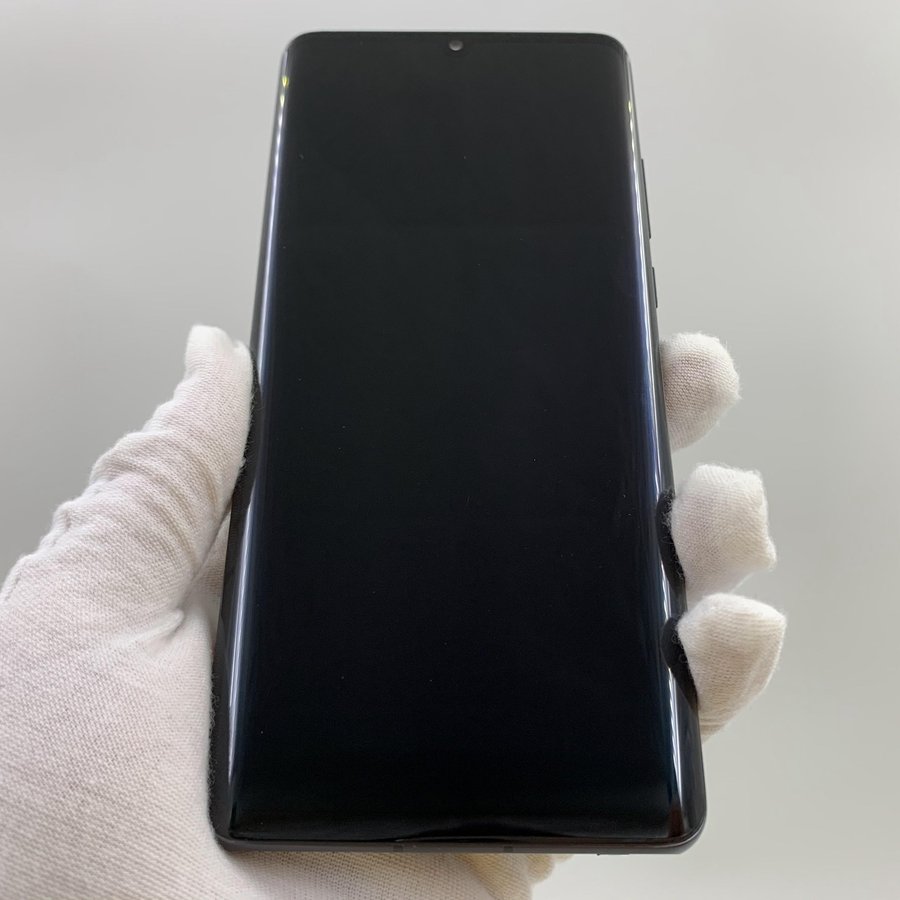 华为【p30 pro】4g全网通 亮黑色 8g/128g 国行 8成新 真机实拍