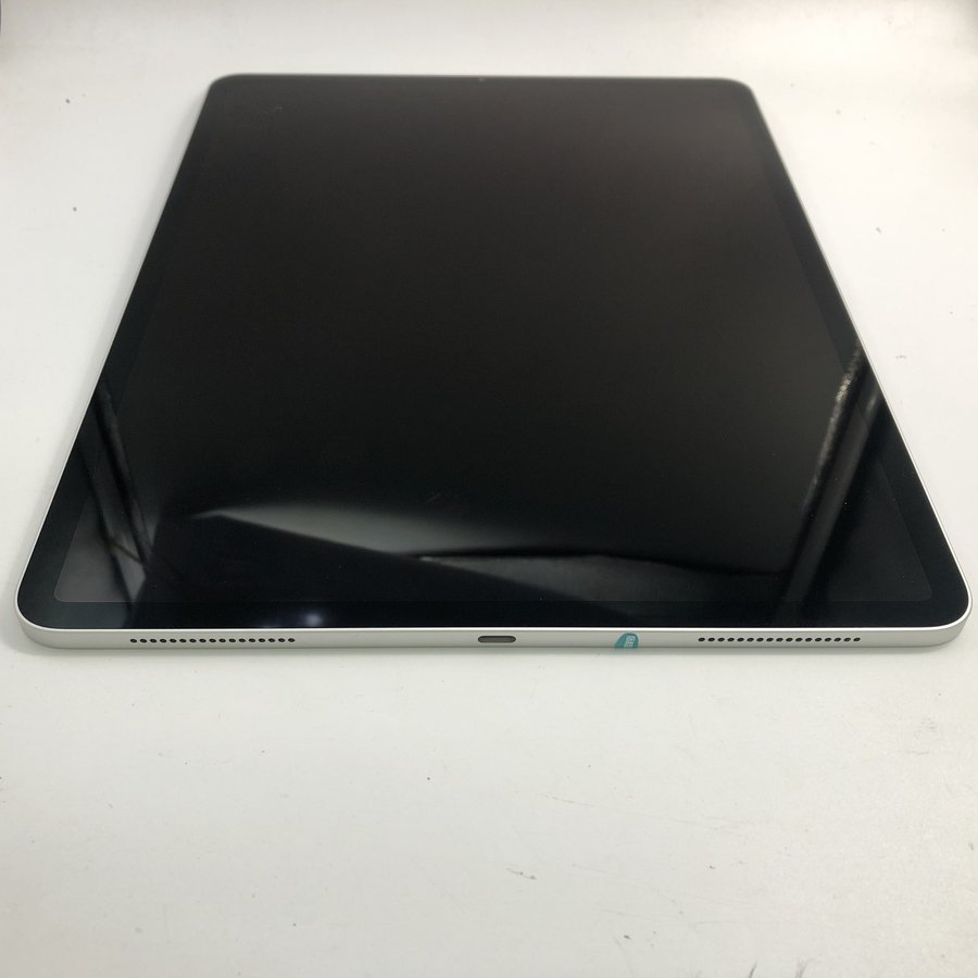 苹果【ipad pro 12.9英寸 (20款)】wifi版 银色 128g 国行 99成新
