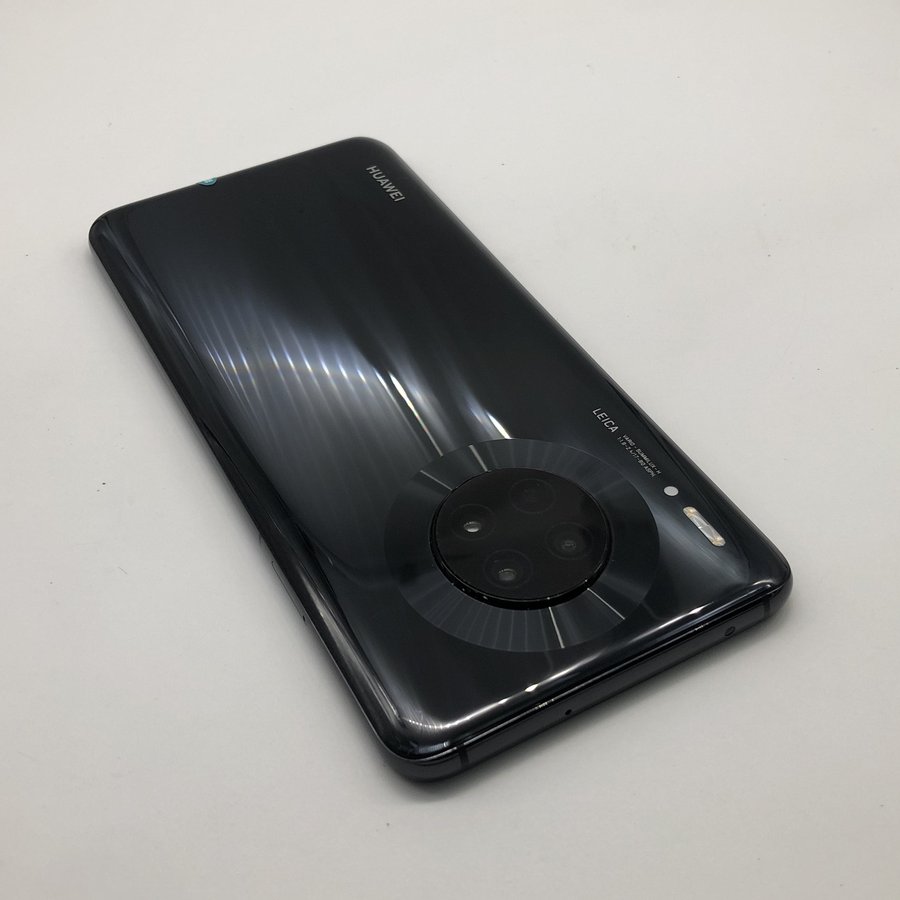 华为【mate 30】全网通 亮黑色 8g/128g 国行 95成新