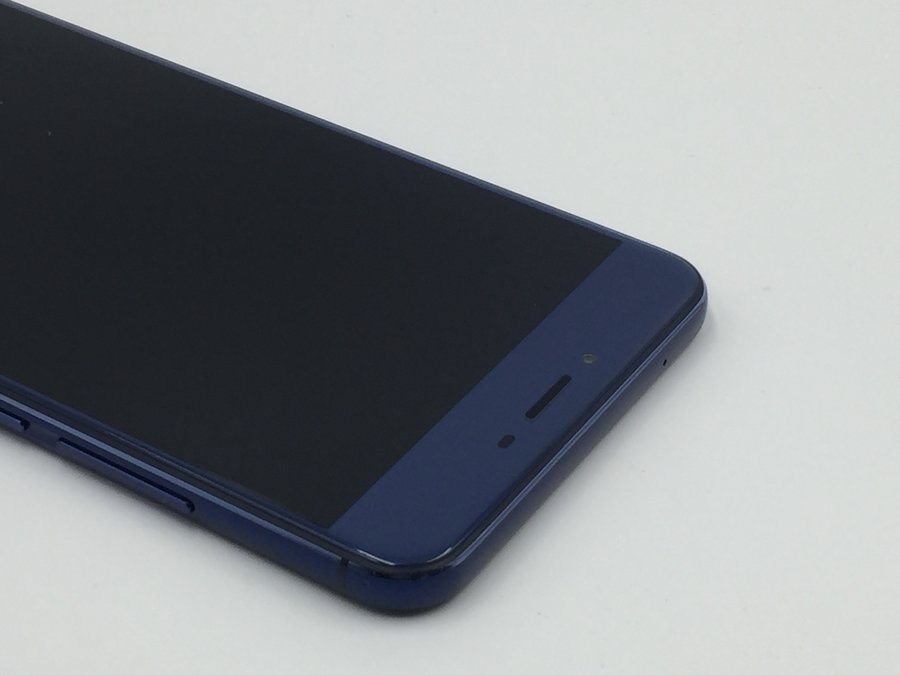 魅族【魅蓝x】全网通 蓝色 32g 国行 8成新