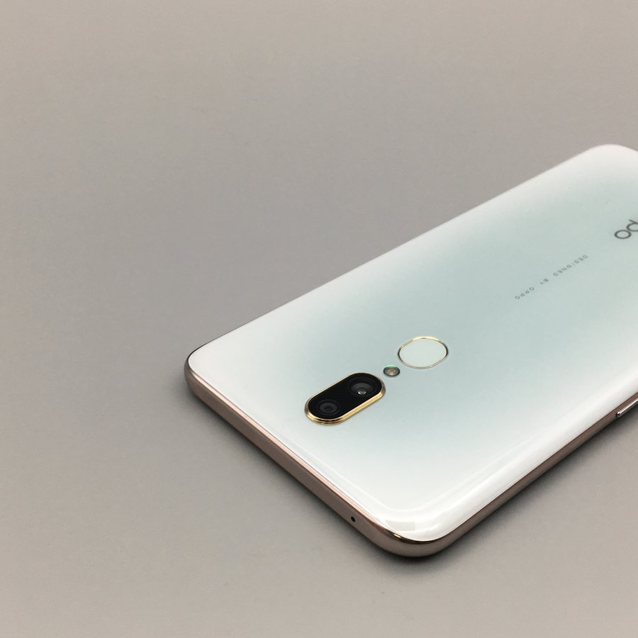 oppo【a9】全网通 绿色 6g/128g 国行 9成新