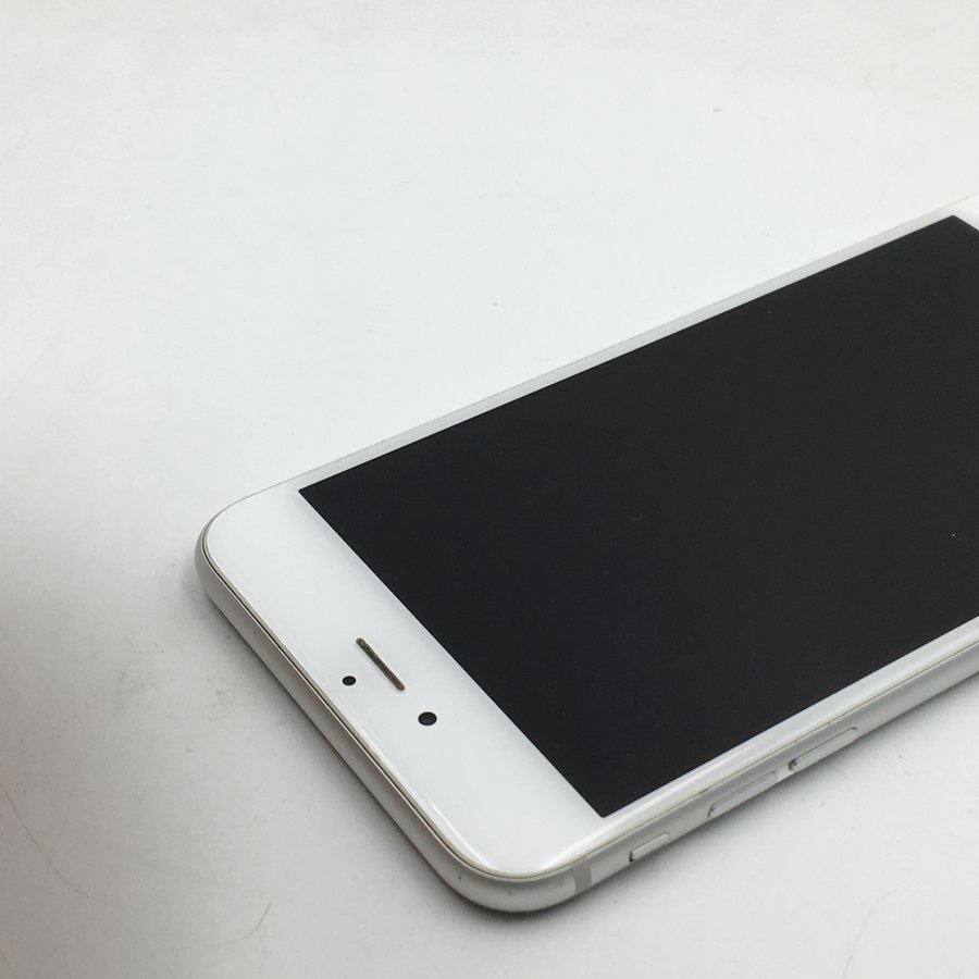 苹果【iphone 6s plus】全网通 灰色 64g 国际版 7成新