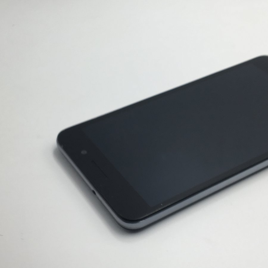 荣耀【荣耀畅玩5a】移动 4g/3g/2g 黑色 16g 国行 95成新 型号:cam-tl