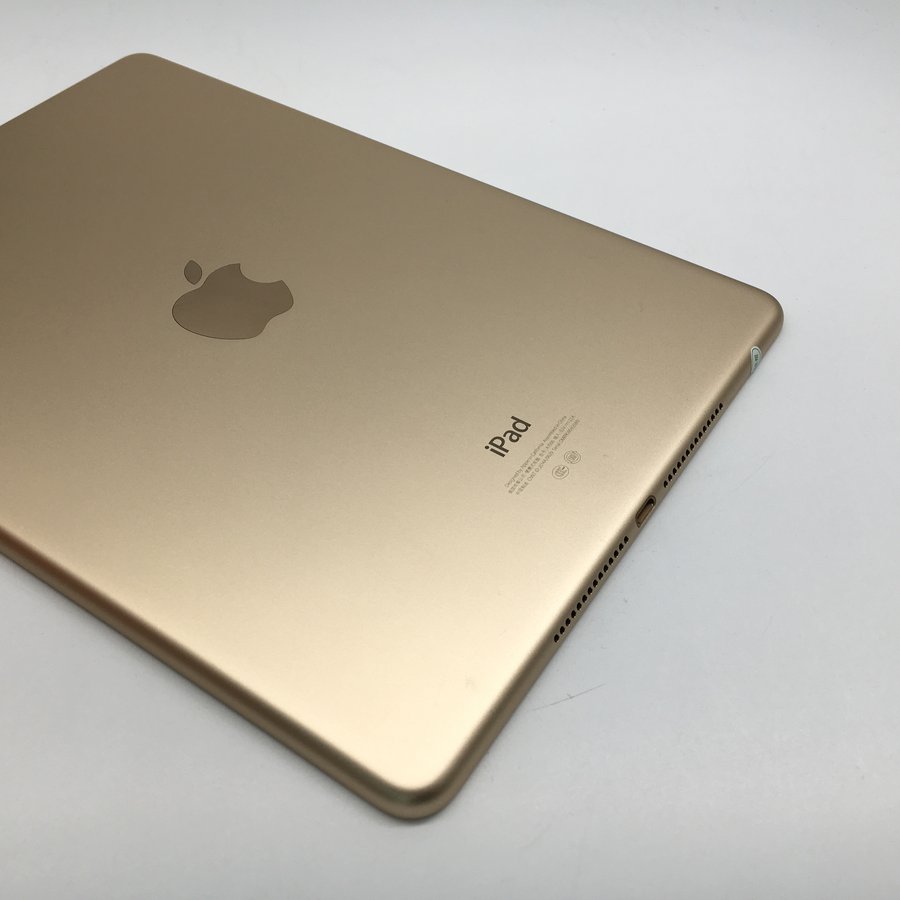 苹果【ipad air2】金色 64 g 国行 wifi版 9成新