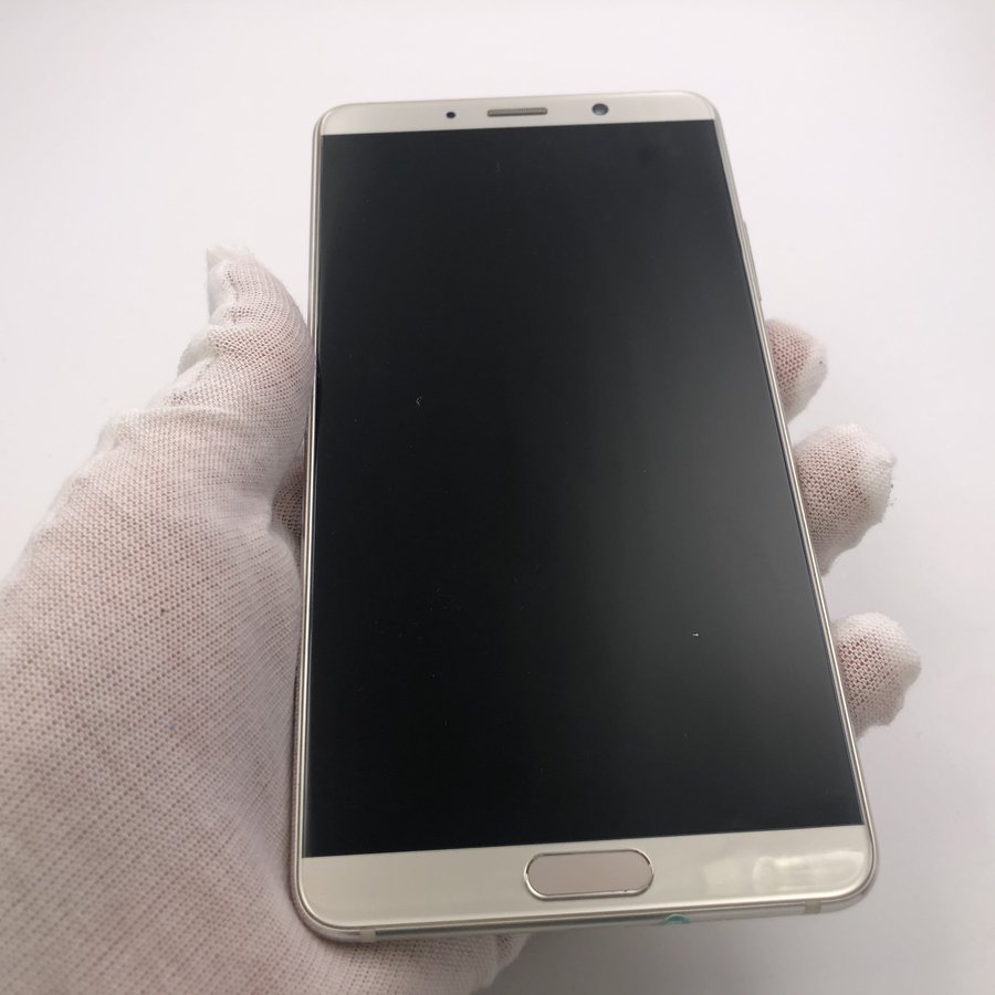 华为mate10移动4g3g2g香槟金64g国行99新