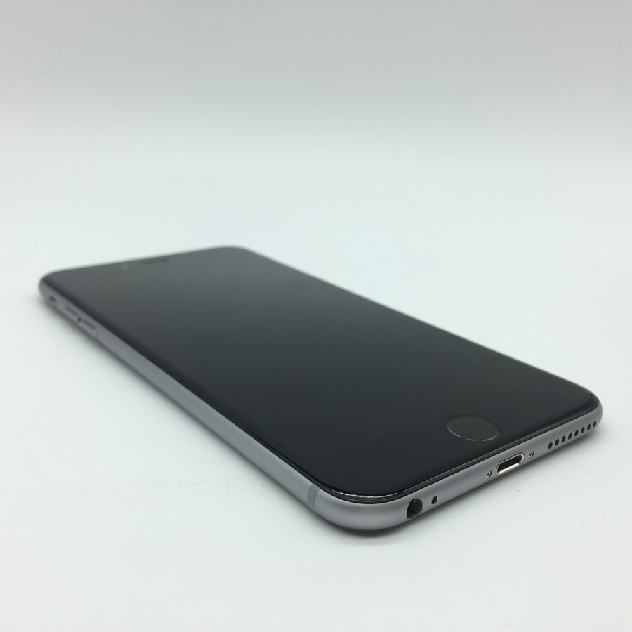 苹果iphone6plus移动联通4g3g2g灰色16g港澳台9成新a1524真机实拍保修