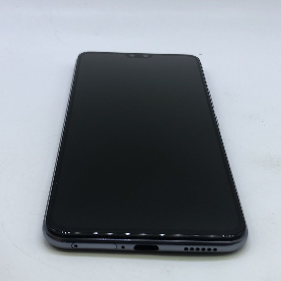 vivo【vivo s7(5g)】5g全网通 爵士黑 8g/128g 国行 99成新