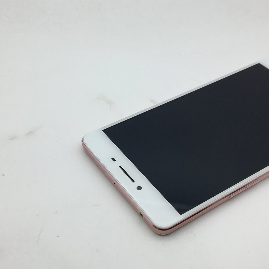 oppo【r7s】全网通 玫瑰金 32 g 国行 7成新
