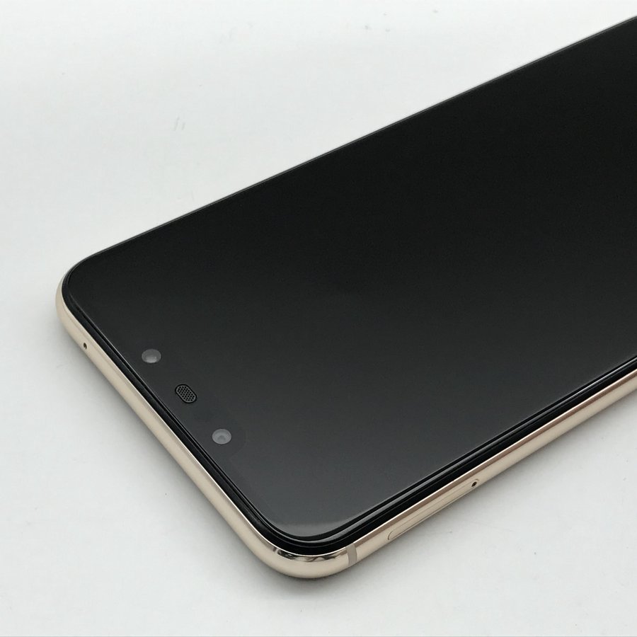 华为【麦芒7】全网通 金色 6g/64g 国行 9成新