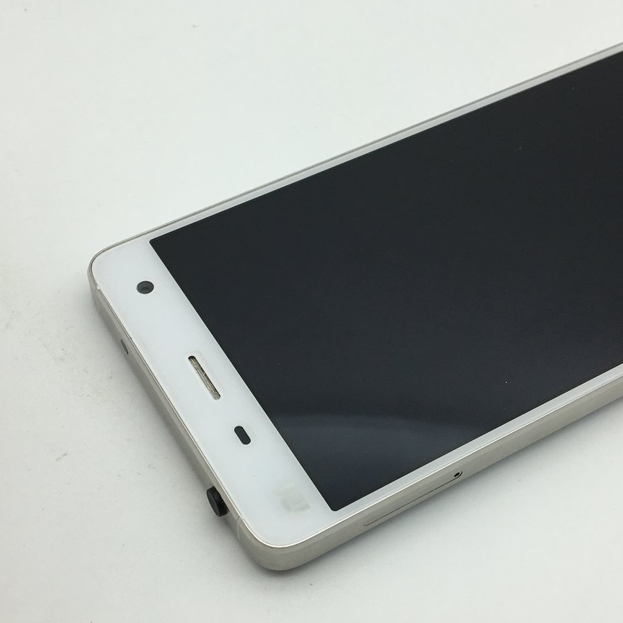 小米【小米4】白色 16 g 联通 4g/3g/2g 国行 9成新
