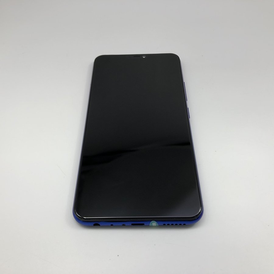 vivo【y85】全网通 极光色 64g 国行 8成新