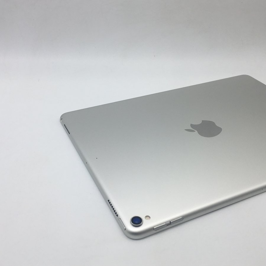 苹果【ipad pro 10.5寸(17年新款)】wifi版 银色 64g 国行 95成新