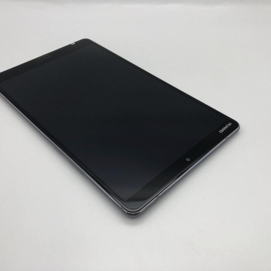 华为【平板 m5 8.4英寸】4g版 黑色 64g 国行 9成新 真机实拍