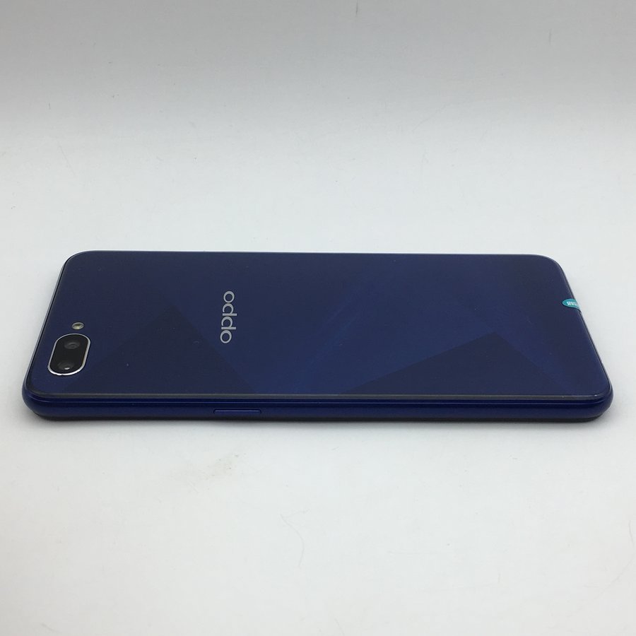 oppo【a5】全网通 蓝色 4g/64g 国行 9成新