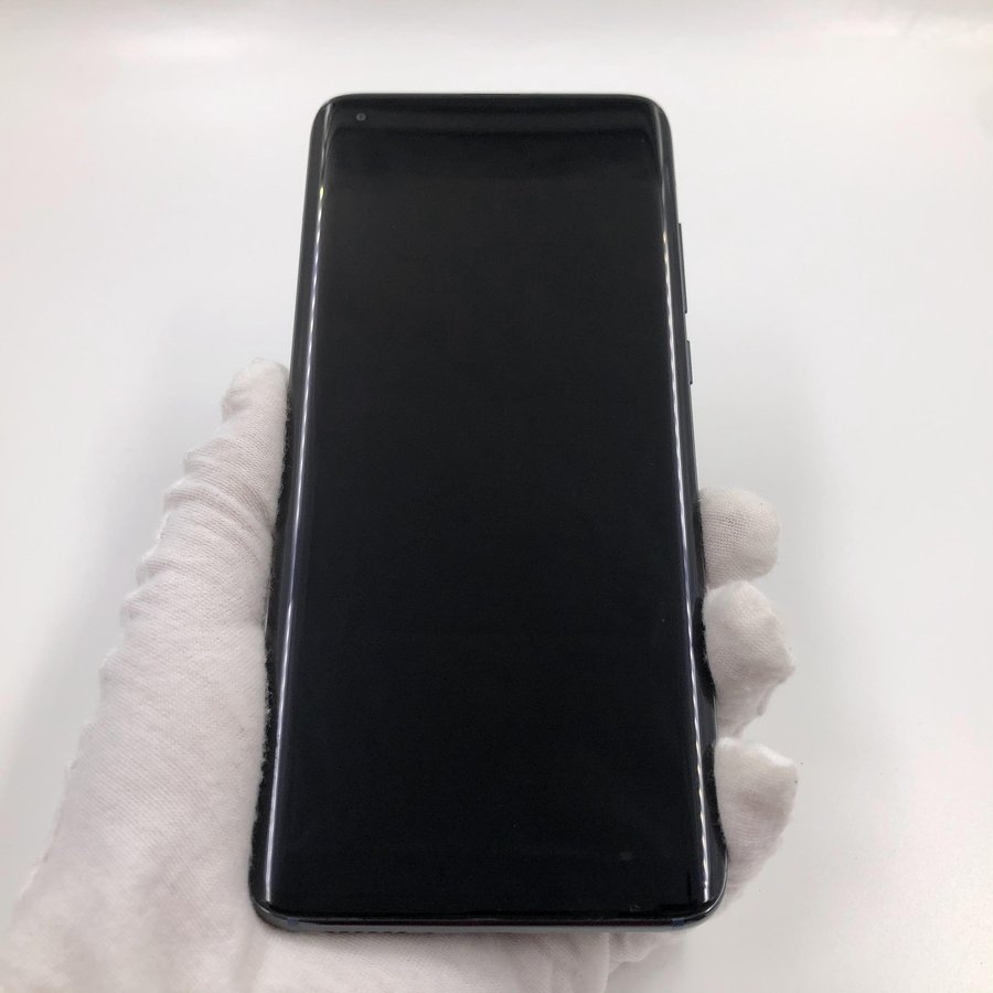 小米【小米10s 】5g全网通 黑色 8g/128g 国行 99新 真机实拍