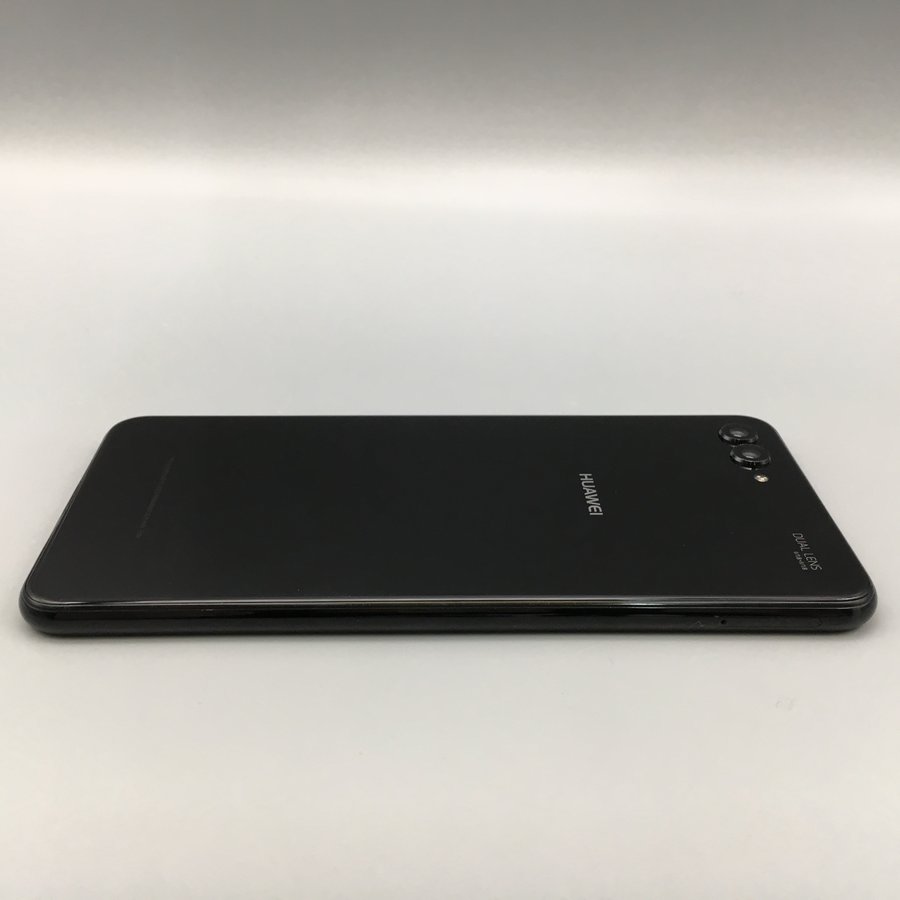 华为【nova2s】移动 4g/3g/2g 黑色 4g/64g 国行 7成新