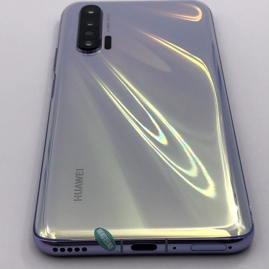 华为【nova 6 (5g版)】5g全网通 普罗旺斯 8g/128g 国行 95新