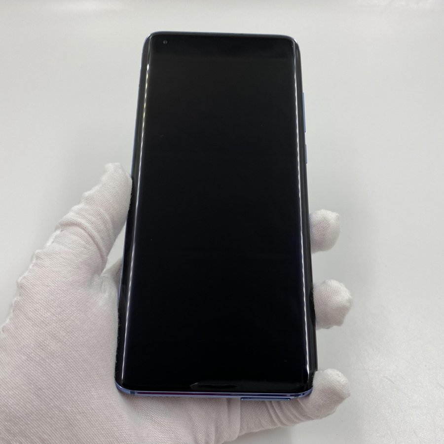 小米【小米10 5g】5g全网通 钛银黑 8g/128g 国行 8成新 真机实拍