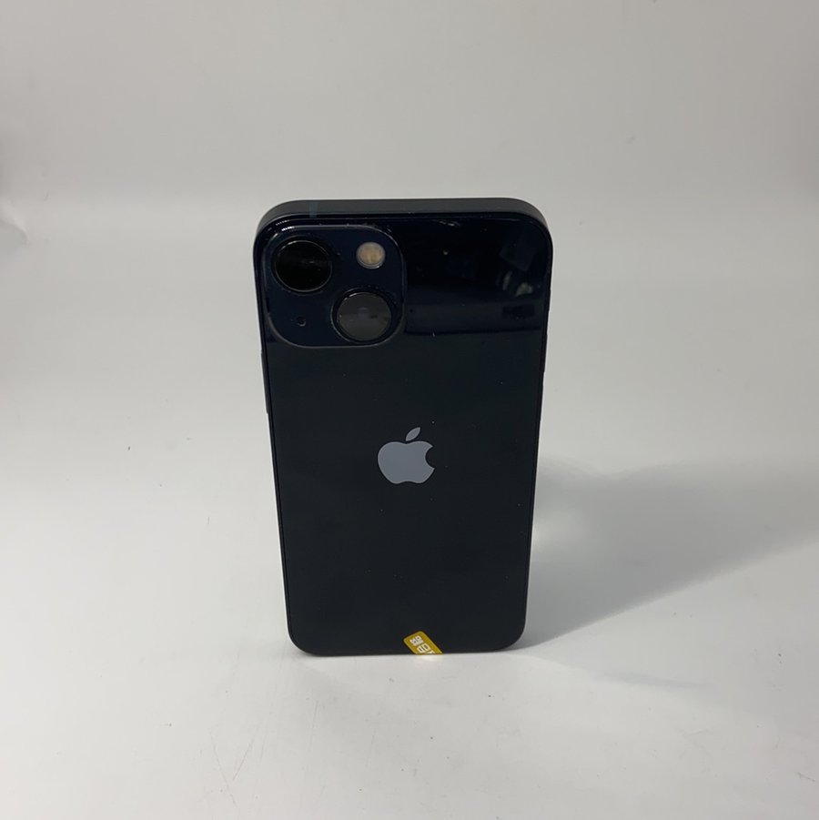 苹果iphone13mini5g全网通午夜色256g国行99新预约链接拍下不发货