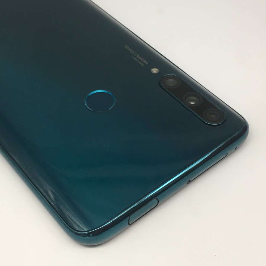 华为【畅享10 plus】全网通 翡冷翠 6g/128g 国行 99成新