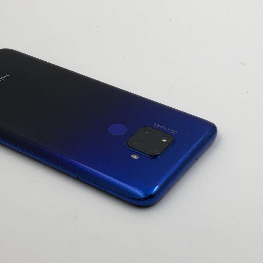 华为【nova 5i pro】全网通 极光色 8g/256g 国行 8成新