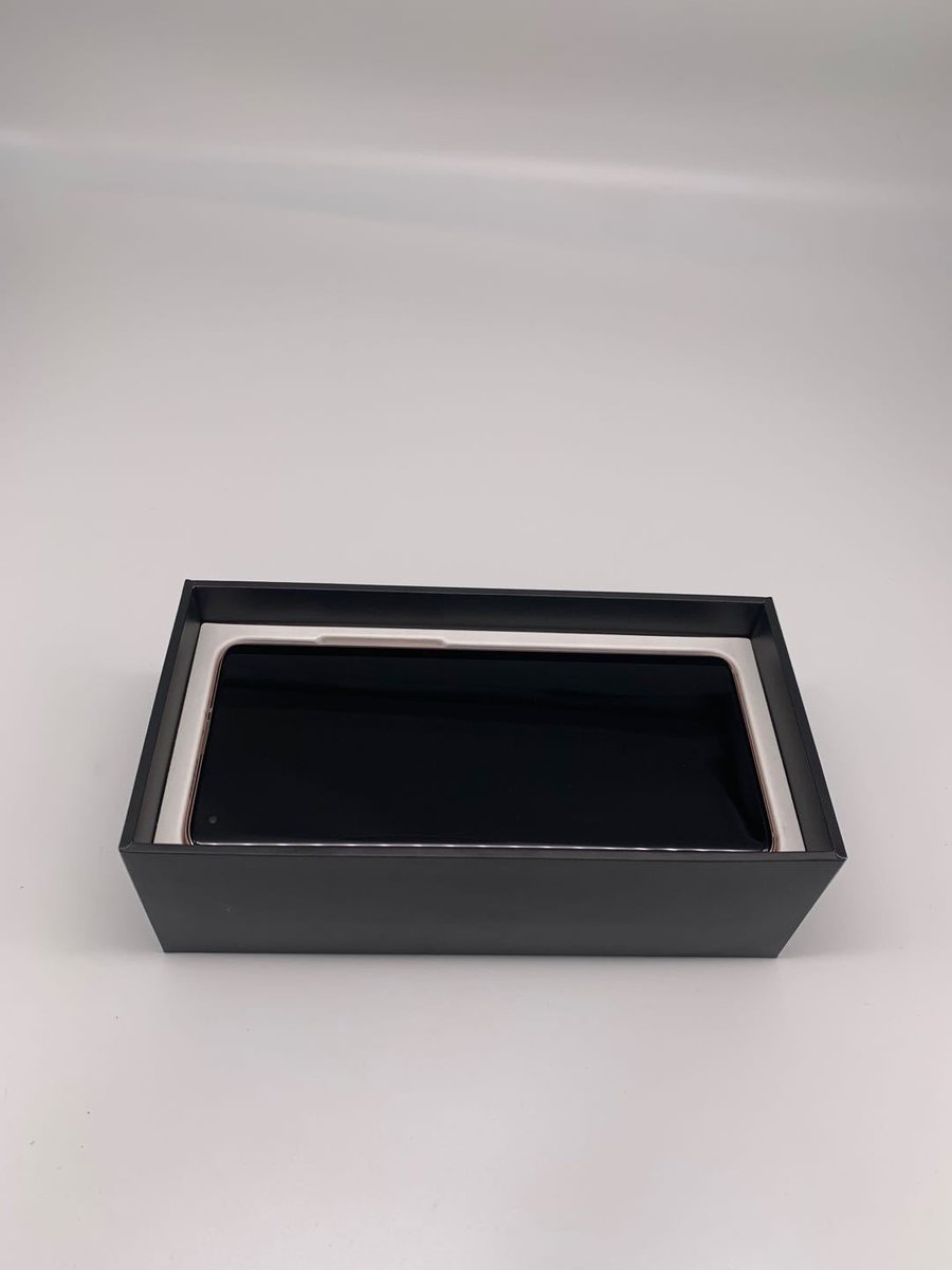 小米小米10pro5g5g全网通珍珠白8g256g国行95成新真机实拍原包装盒