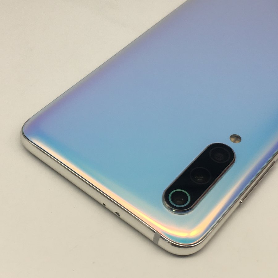 小米【小米9 pro(5g)】5g全网通 白色 8g/128g 国行 95成新