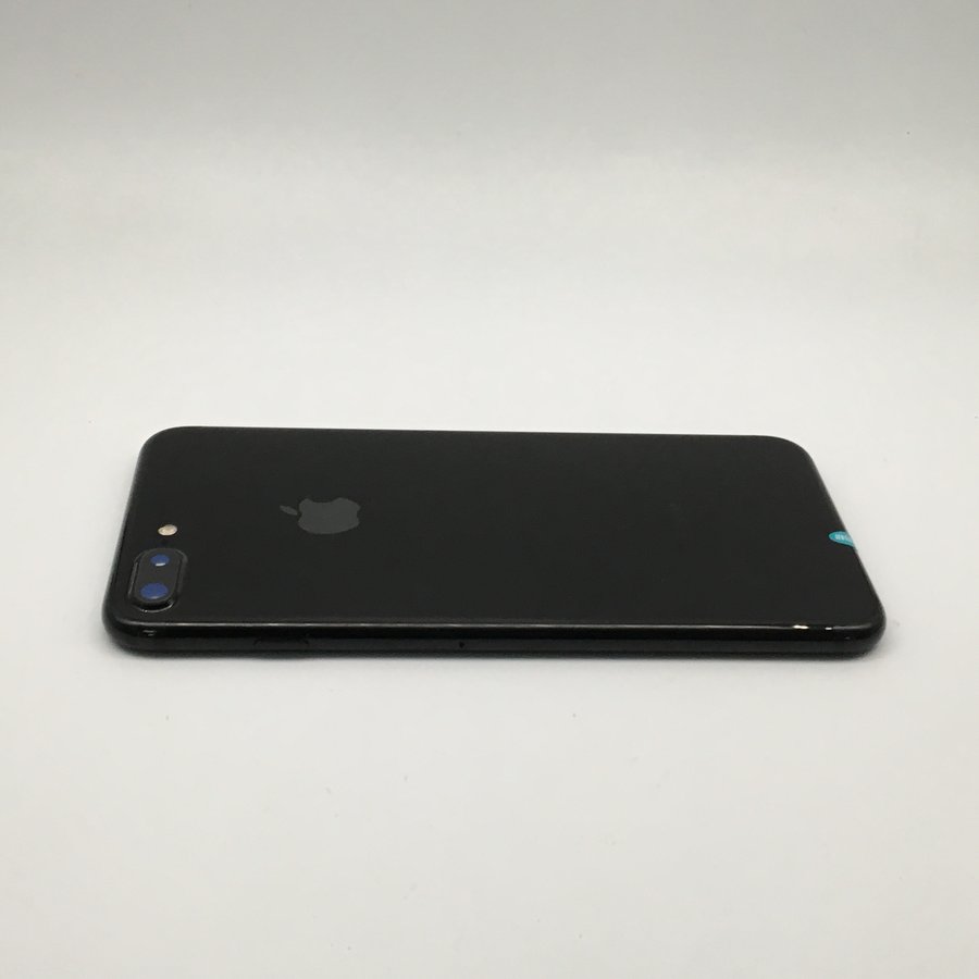 苹果【iphone 7 plus】全网通 亮黑色 256g 国行 9成新