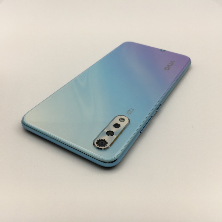 vivoy7s移动4g3g2g蓝色6g128g国行9成新