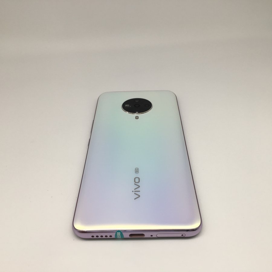 vivos65g版5g全网通天鹅湖8g128g国行99成新