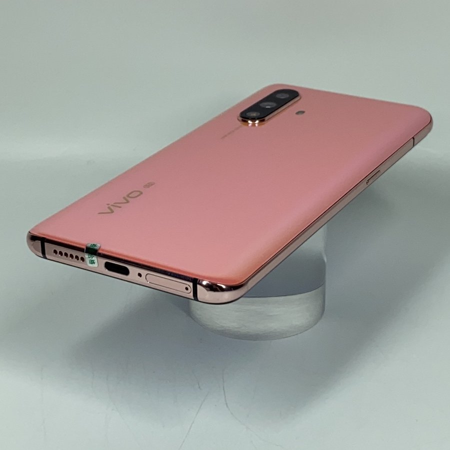 vivovivox30移动5g绯云8g128g国行95新