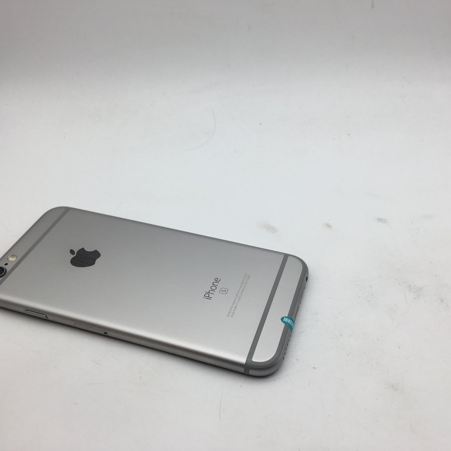 苹果iphone6s全网通灰色16g国际版95成新