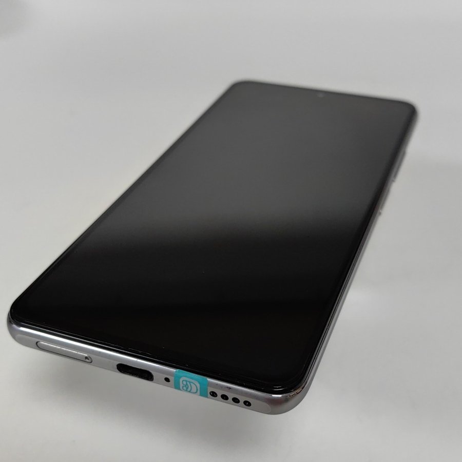 小米【redmi k40】5g全网通 晴雪 8g/128g 国行 95新 - 专业质检 180