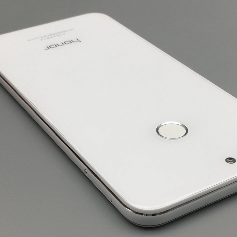 荣耀【荣耀9青春版】全网通 白色 3g/32g 国行 9成新