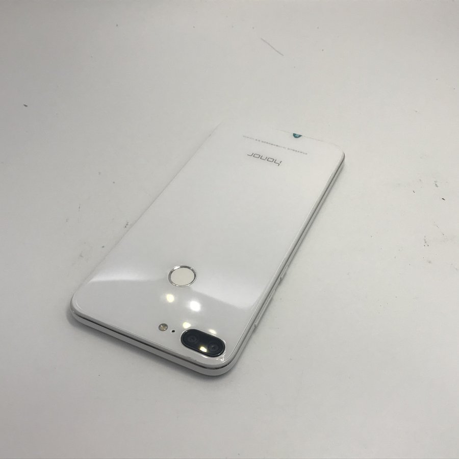 荣耀【荣耀9青春版】全网通 白色 4g/64g 国行 9成新