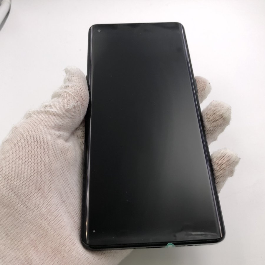 oppo【reno4 pro 5g】5g全网通 梦镜黑 8g/128g 国行 99新