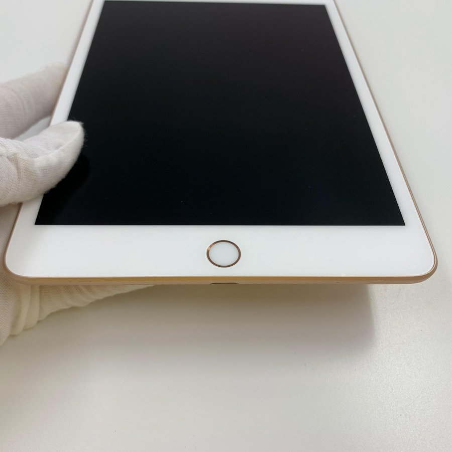 苹果【ipad mini5 7.9英寸 19款】wifi版 金色 64g 国行 95新 真机实