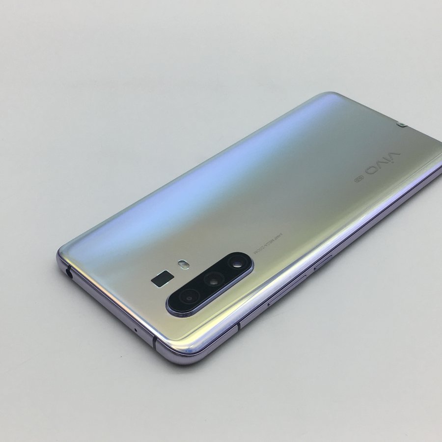 vivox30pro5g版移动5g秘银8g256g国行95成新真机实拍