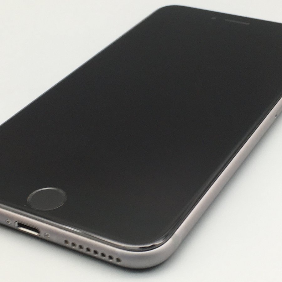 苹果【iphone 6s plus】全网通 灰色 16g 国行 9成新