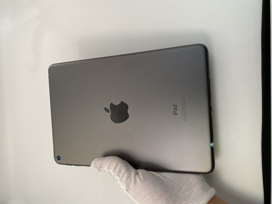苹果【ipad mini5 7.9英寸 19款】wifi版 深空灰 64g 国行 99新