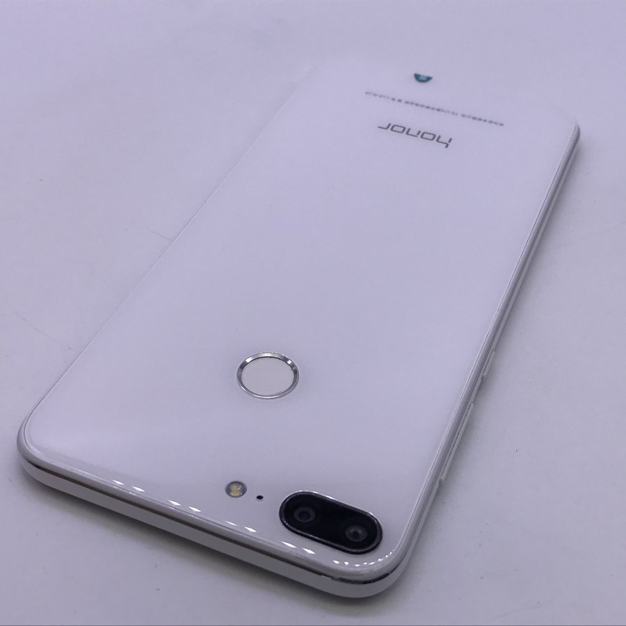 荣耀【荣耀9青春版】全网通 白色 4g/32g 国行 9成新