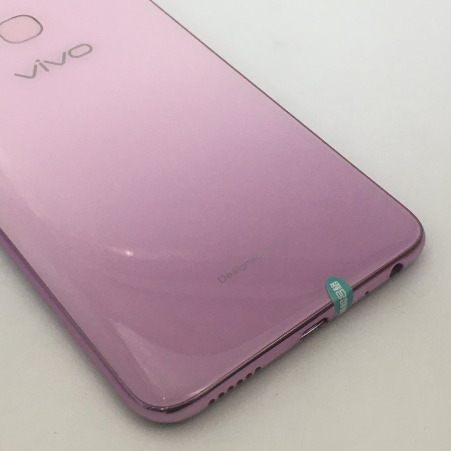 vivo【z3】移动 4g/3g/2g 粉色 6g/64g 国行 95成新