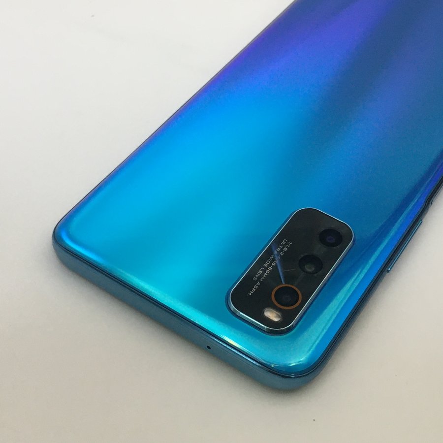 vivo【iqoo neo3(5g)】5g全网通 青空蓝 6g/128g 国行 95成新