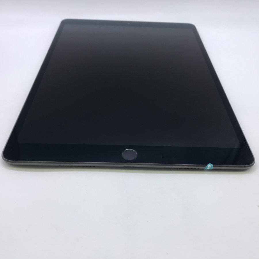 苹果【ipad air3 10.5英寸(19款)】wifi版 深空灰 256g 国行 9成新