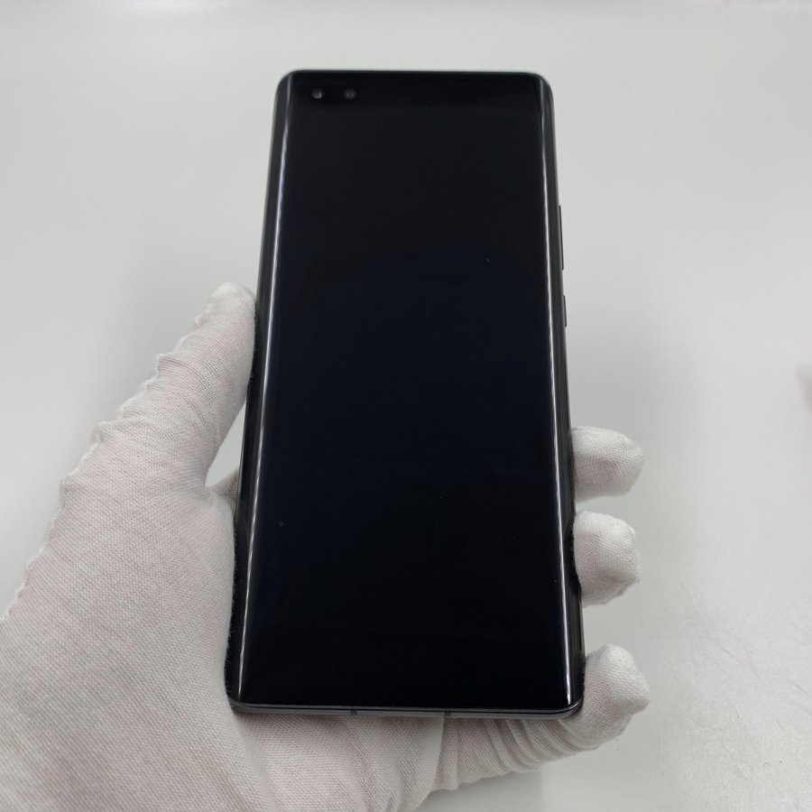 荣耀【荣耀 30 pro 5g】5g全网通 幻夜黑 8g/256g 国行 8成新 真机