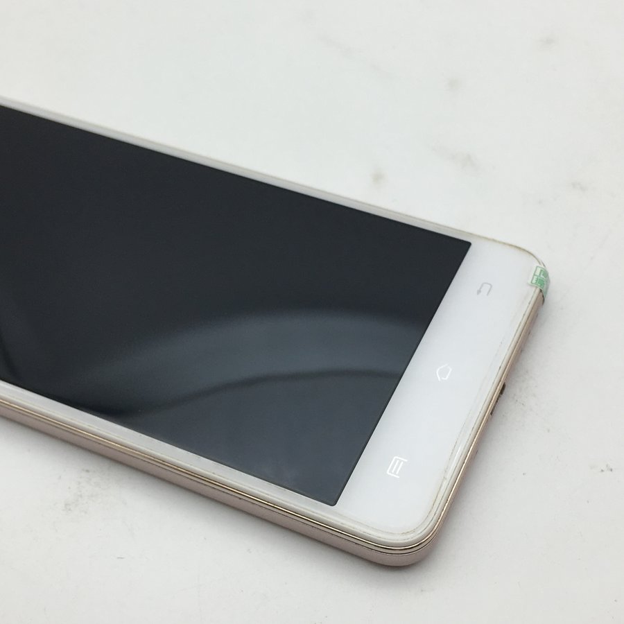 vivo【v3】金色 全网通 16 g 国行 9成新
