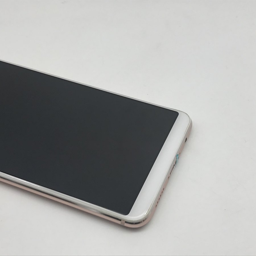 oppo【r11s plus】全网通 金色 64g 国行 8成新