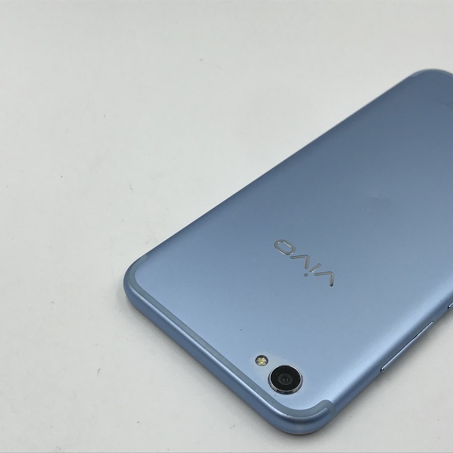 vivo【x9】全网通 蓝色 64g 国行 8成新